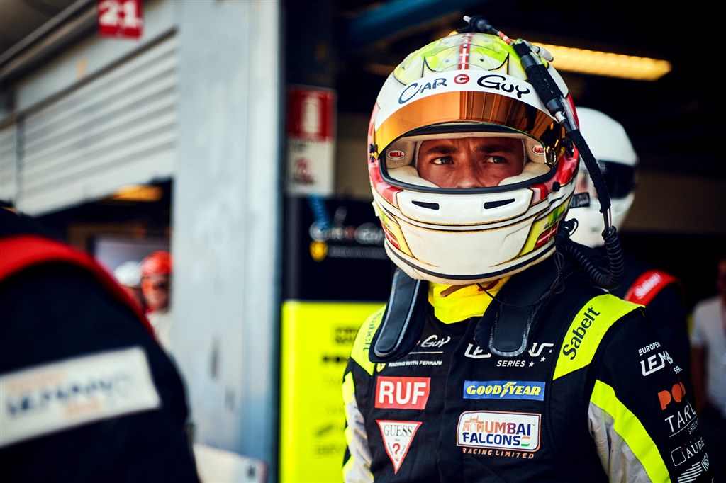 (Foto: Car Guy Racing)